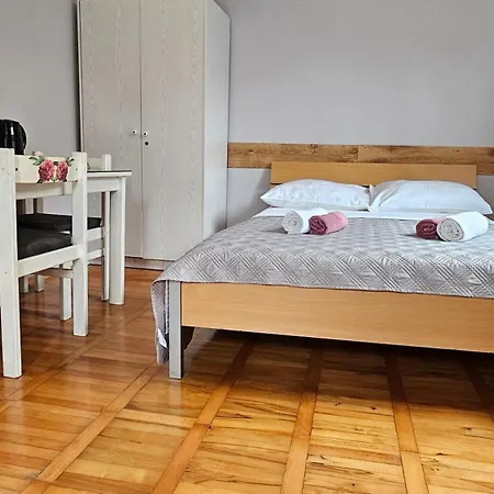 A - Cozy Place For Two *