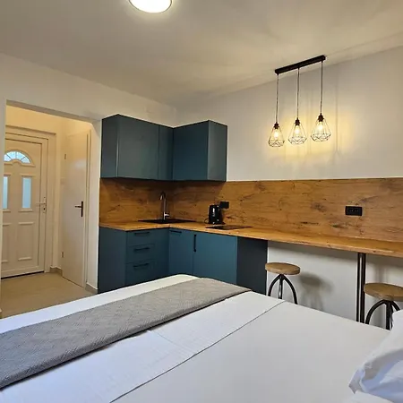 A - Cozy Place For Two Apartamento Zadar
