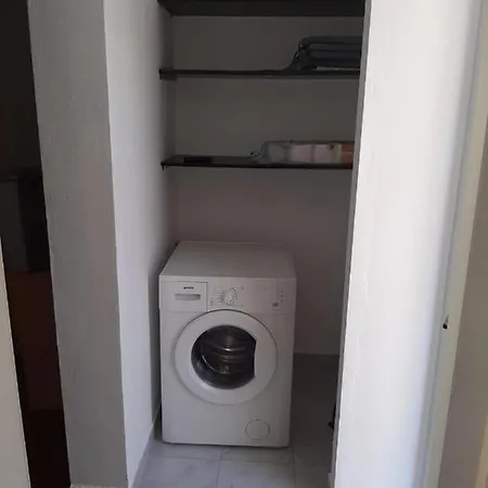 Apartament A - Cozy Place For Two Zadar