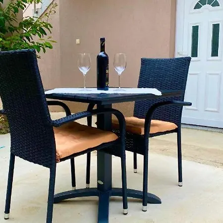 A - Cozy Place For Two