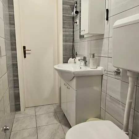 A - Cozy Place For Two *