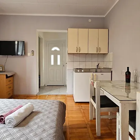 A - Cozy Place For Two *