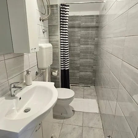 A - Cozy Place For Two Zadar