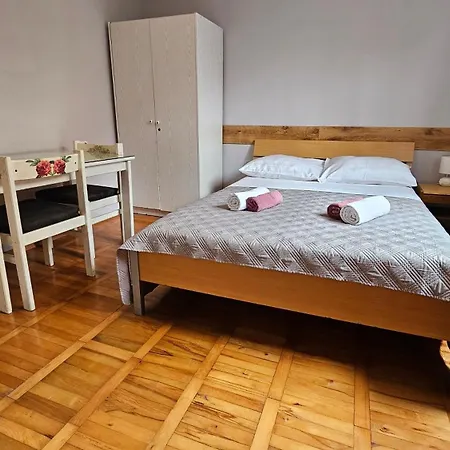 Apartament A - Cozy Place For Two Zadar