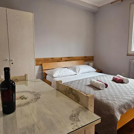 Apartment A - Cozy Place For Two Zadar