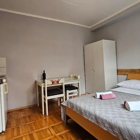 A - Cozy Place For Two Apartament Zadar