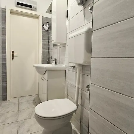 A - Cozy Place For Two * Zadar