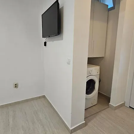 Apartament A - Cozy Place For Two *