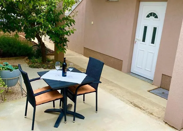 A - Cozy Place For Two