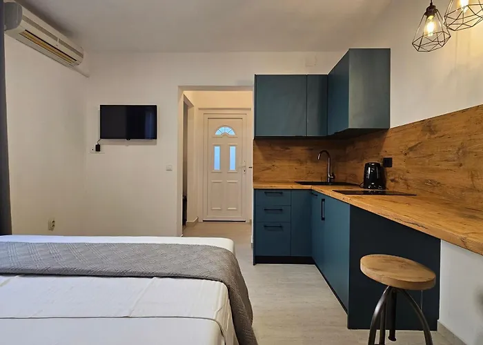 Apartman A - Cozy Place For Two