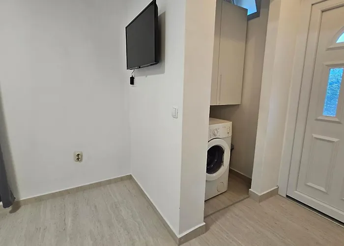 Apartmán A - Cozy Place For Two *