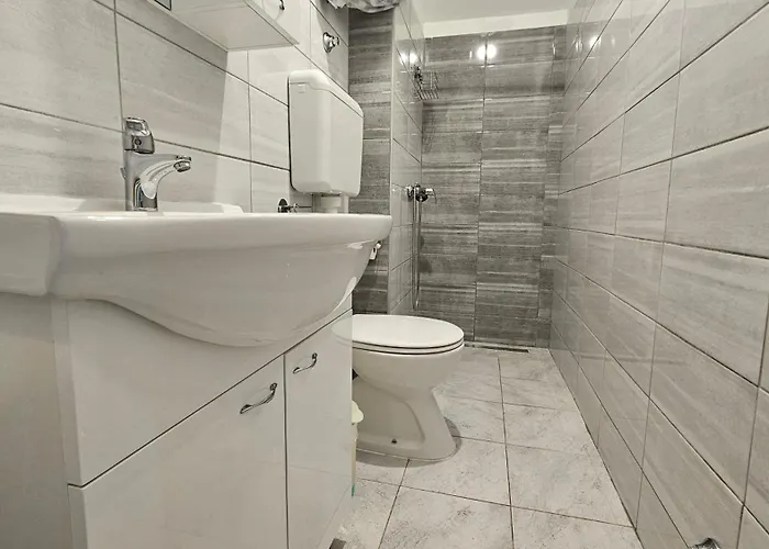 A - Cozy Place For Two Zadar